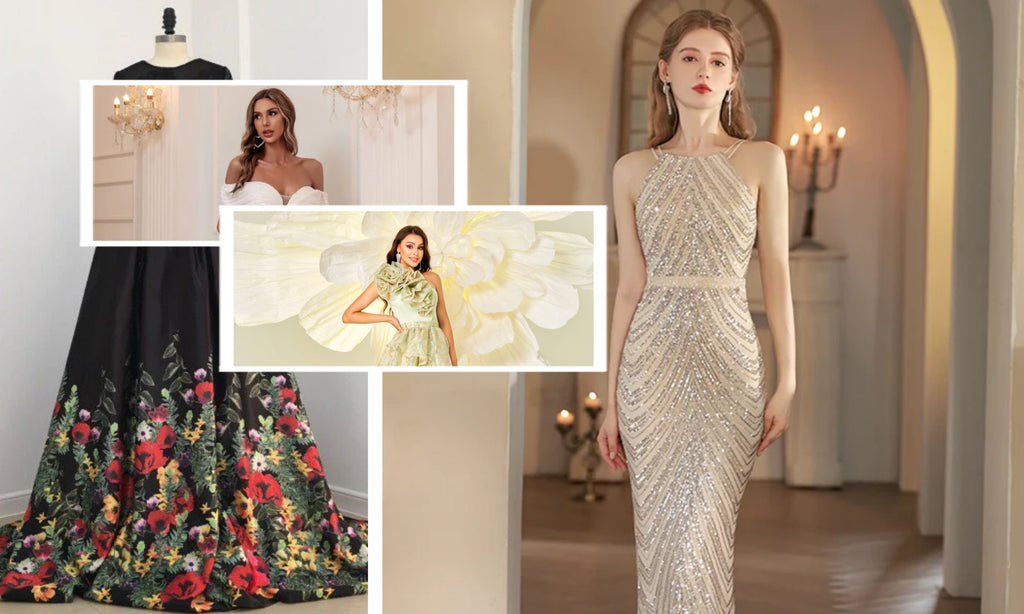 Exclusive 2024 Prom Gowns: Stand Out with Unmatched Style