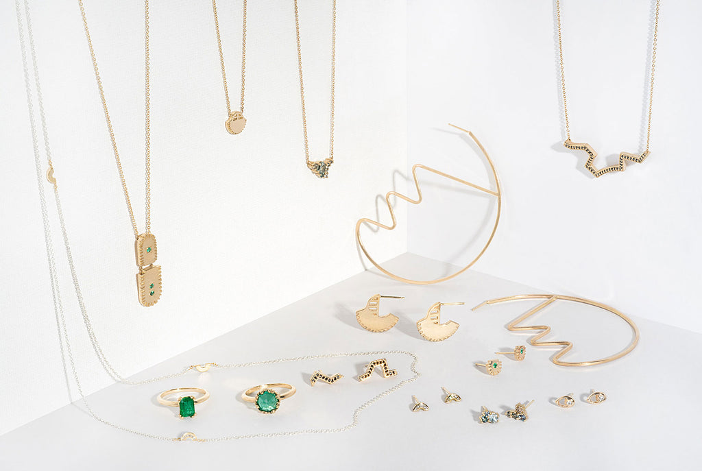 Tips For Mix and Match Fall Jewelry Styles