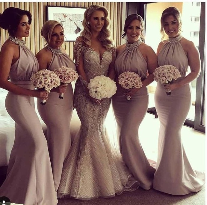 Be the most beautiful at your friend’s wedding