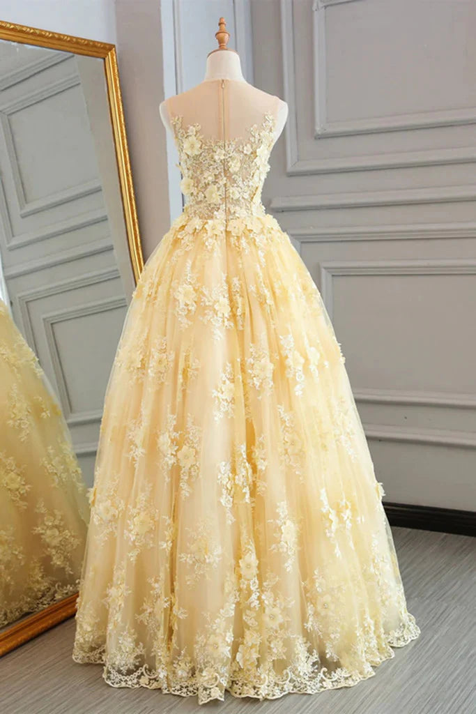 yellow sheer dress Kamilah Ruched Waist Maxi dress with an asymmetrical hem Gabrielle Union's Sheer Yellow Dress