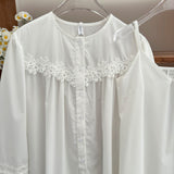 Summer Chic White Spaghetti Strap Dress