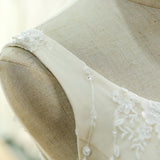 Lace Ball Gown Wedding Dress