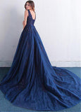 Ball Gown Quinceanera Dresses With Lace Appliques