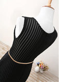 Black Exquisite Evening Dresses