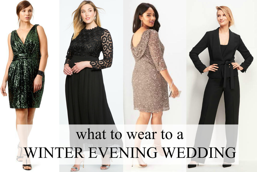 How To Choose Winter Formal Dresses