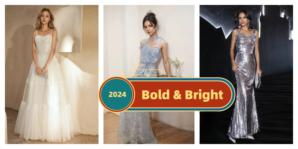 Bold and Bright: Neon Prom Dress Trends That Are Making a Comeback