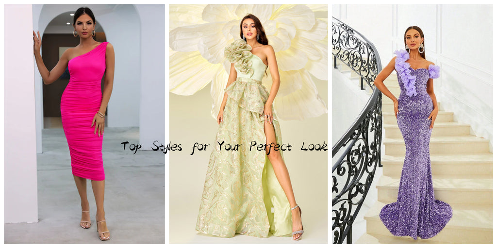 2024 Prom Dress Trends: Top Styles for Your Perfect Look