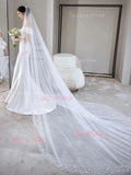 Trumpet Mermaid Satin Ruched Off The Shoulder Wedding Dress