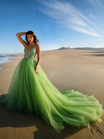 Discount Cheap Green Prom Dresses Emerald Green On Sale 2018 Sassymyprom