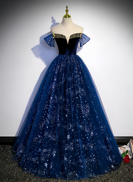 prom dresses billings mt mother and daughter make weddings and proms accessible for every budget speckled with the sparkle of a thousand stars CLARISSE Atianas Boutique Connecticut |