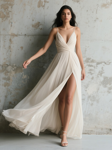 Non-Strapless Bridesmaid Dresses, Bridesmaid Dress With Sleeves Sassymyprom Non-Strapless Bridesmaid Dresses, Bridesmaid Dress With Sleeves Sassymyprom