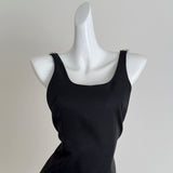 Rhinestone Embellished Strapless Mini Dress