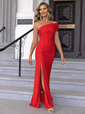 Choice Red Carpet Maxi Dress