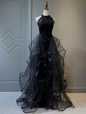 Sexy New Arrival Black Prom Dresses 2018 Black Formal Dresses for Women Sassymyprom Sexy New Arrival Black Prom Dresses 2018 Black Formal Dresses for Women Sassymyprom
