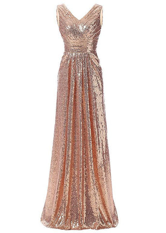 shining sequin dress AKIRA Always Shining Sequin Maxi Dress