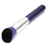 10Pcs Eyeshadow Powder Blush Foundation Brush