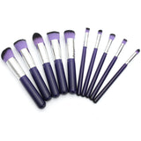 Makeup Brush Set Blush Cosmetic Brushes Tools 19 Pcs