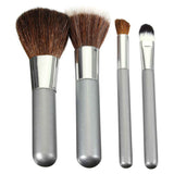 Makeup Brush Set Powder Foundation Blush Concealer 