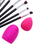12PCS Makeup Brush Set Cosmetics Tool