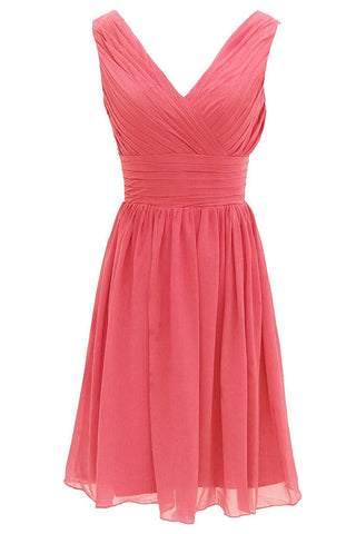 Short Bridesmaid Dresses Wedding Party Dresses in Various Styles Sassymyprom Short Bridesmaid Dresses Wedding Party Dresses in Various Styles Sassymyprom